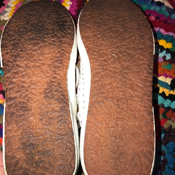 ✨✨Superga studded shoes✨✨ - Picture 7 of 9